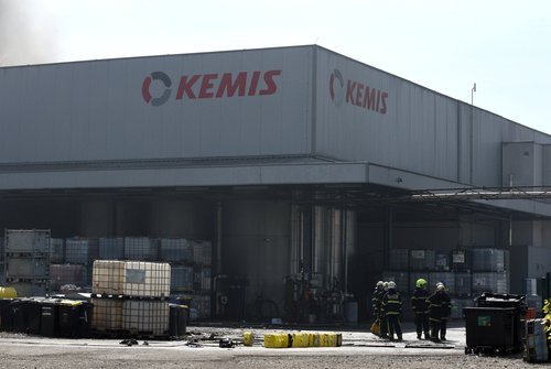 Kemis