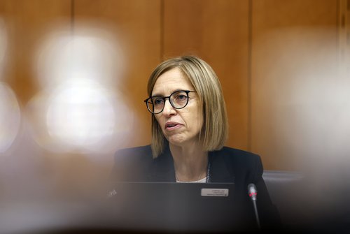 Valentina Prevolnik Rupel