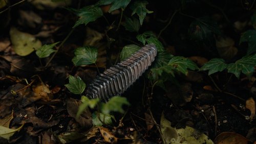 storžasta naprava za preprečevanje požarov