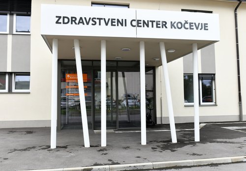 ZD Kočevje