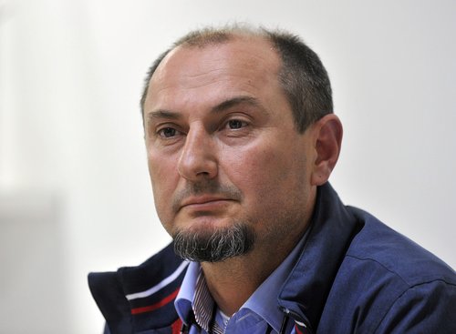 Gašpar Gašpar Mišič