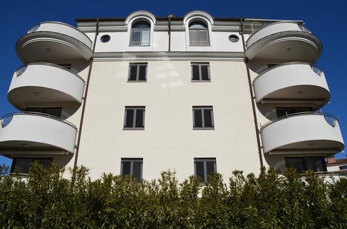 Rezidenca park Lucija