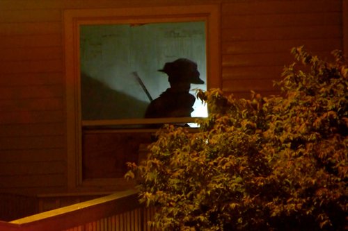 Požar v domu za starejše v Massachusettsu