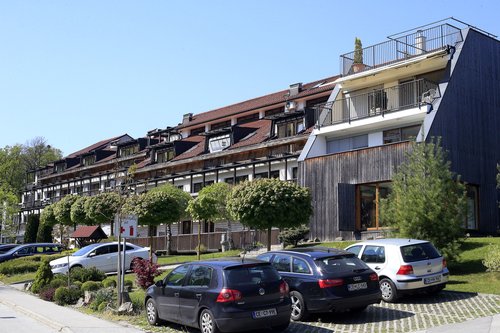 Dom starejših Šmarje pri Jelšah