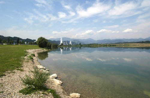Velenjsko jezero