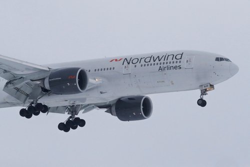 Nordwind