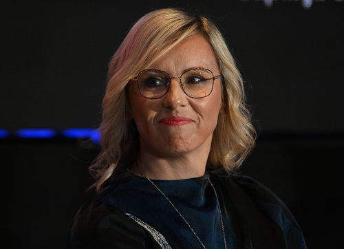 Trebanjska županja Mateja Povhe