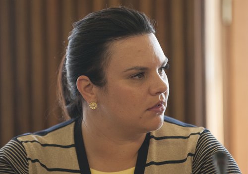 Postopek KPK proti Počivalškovi svetovalki zastaral