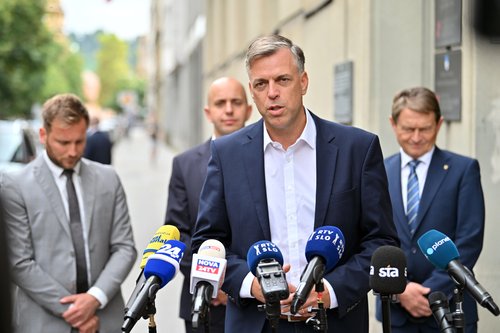 Župani jugovzhodne Slovenije znova poudarili nujnost večjega zaposlovanja Romov