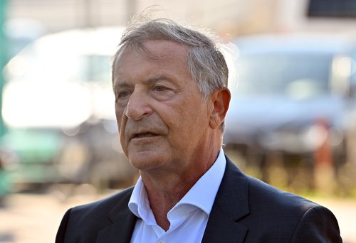 Karl Erjavec