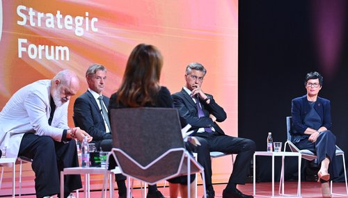 Blejski strateški forum