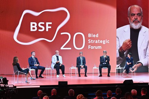 Blejski strateški forum