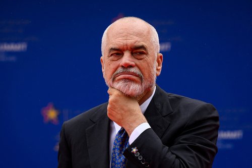 Edi Rama