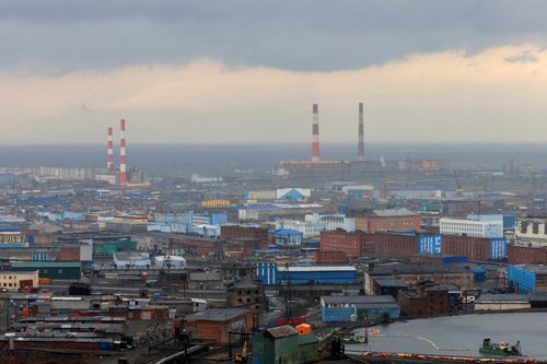 Norilsk