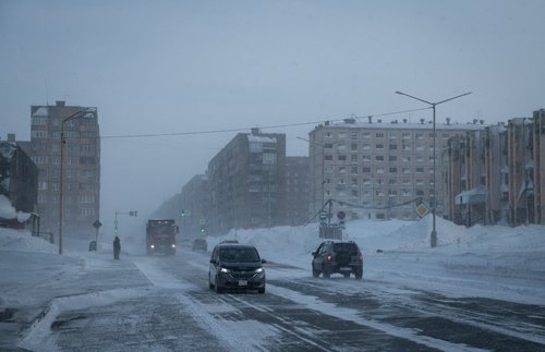 Norilsk