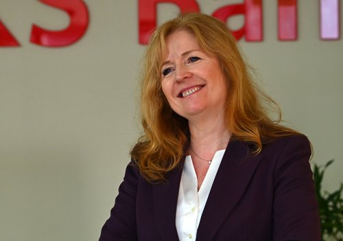 Jana Benčina Henigman