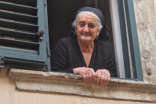 Margherita Ciarletta