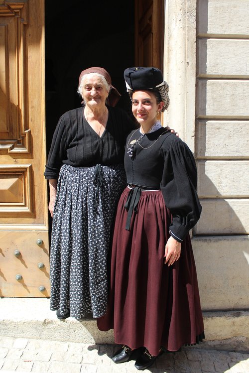 Margherita Ciarletta