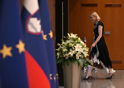 Mojca Šetinc Pašek