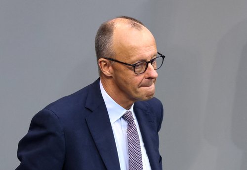 Friedrich Merz