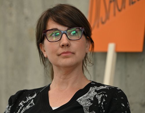 Jelena Virant Burnik