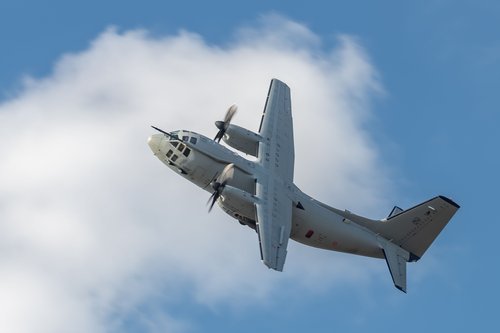 C-27J Spartan