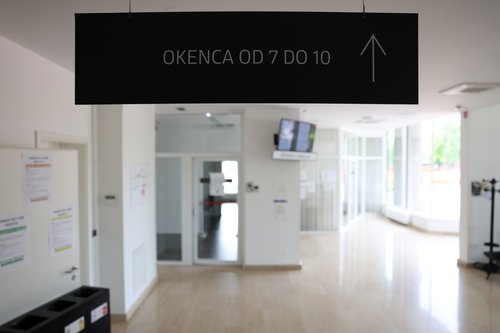 Upravne enote, upravna enota, stavka