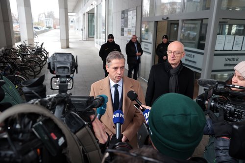 Golob, Lindav in Bobnar na KPK