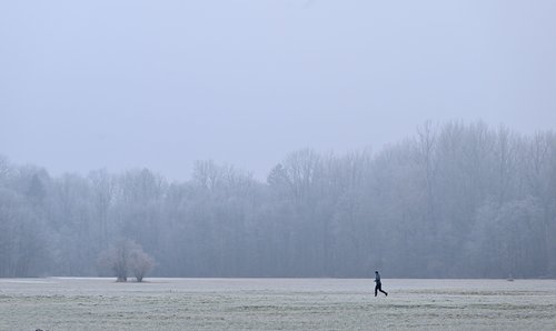 Mrzlo, zimsko vreme, narava, zima. vreme
