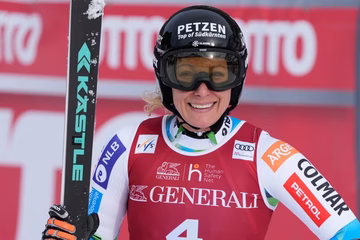 Ilka Štuhec: To je moje življenje, a na koncu je samo posel