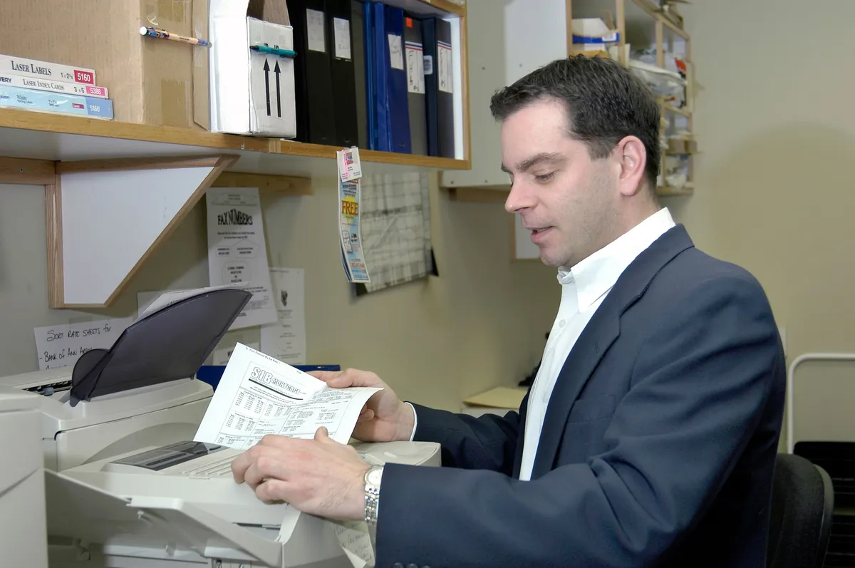 Zakaj ima Nemčija, narod tehnoloških pionirjev, težave z digitalizacijo?