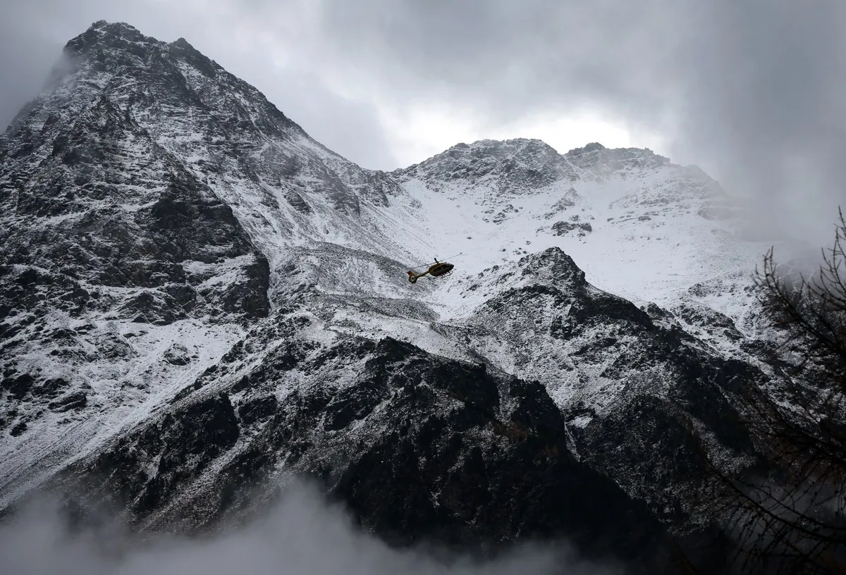 Pod plazovi na severu Italije umrli trije ljudje