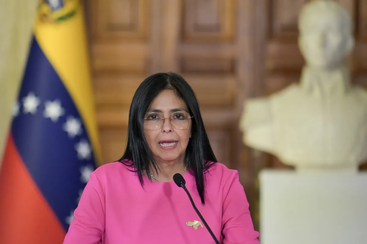 Venezuelske oblasti izpustile 80 političnih zapornikov