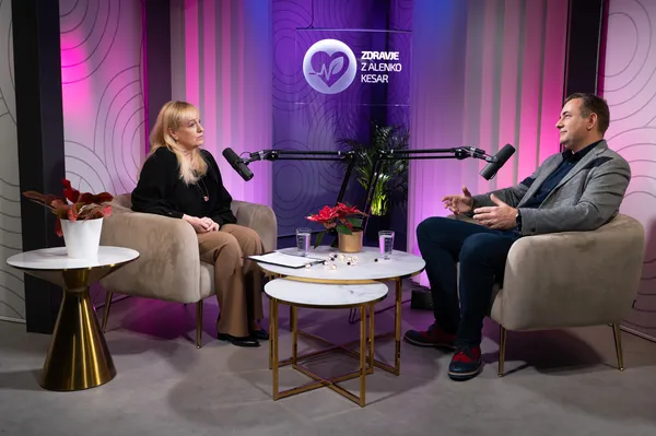 Kaj se zgodi z našim telesom, ko zaspimo za operacijo