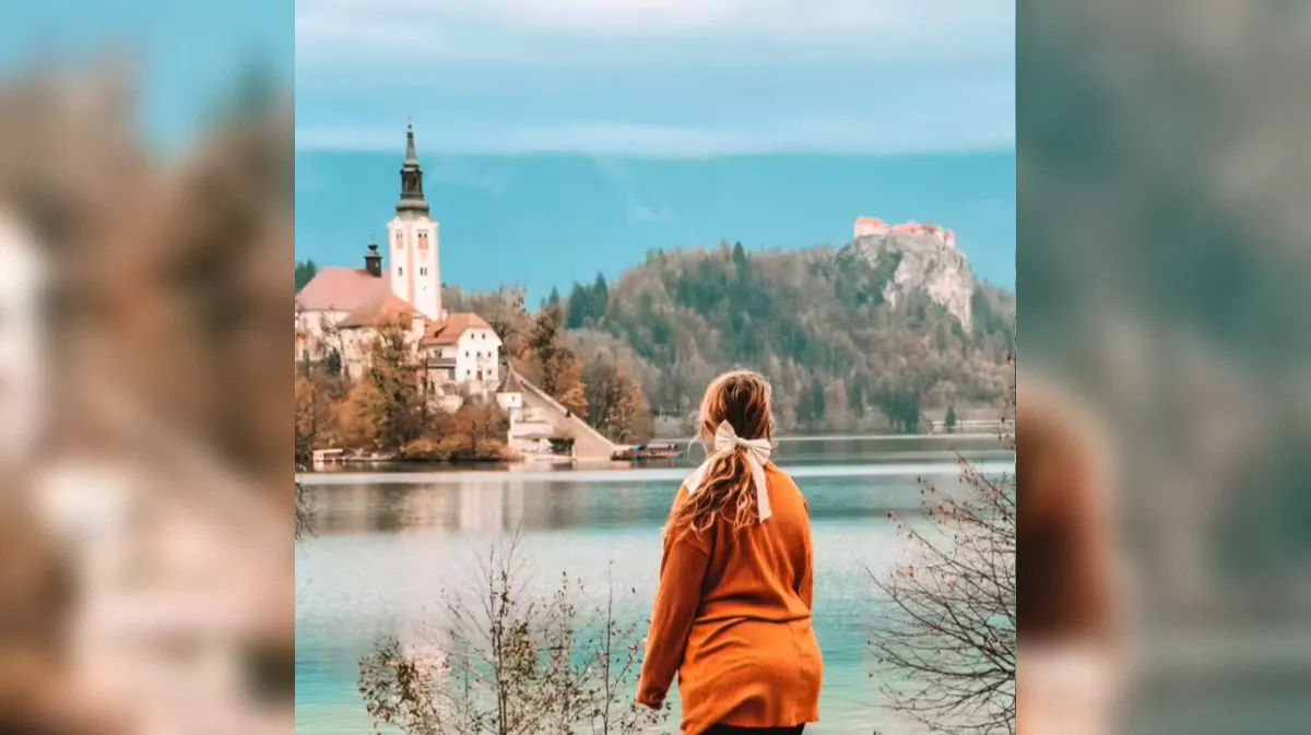 Američanka o potovanju po Balkanu: Hrvaška je najdražja. Kaj pravi o Sloveniji?