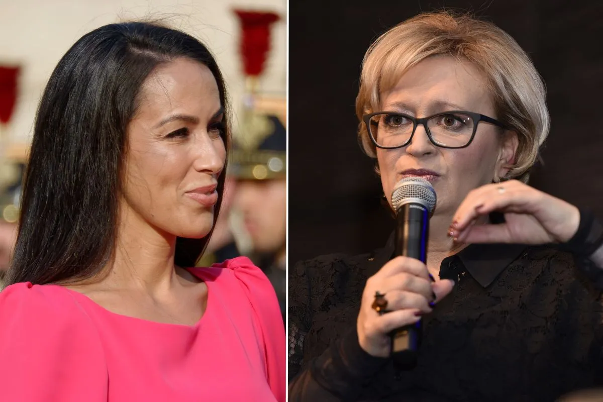 Ksenija Benedetti zaradi nove kolumnistke prekinila sodelovanje, na Delu s Tino Gaber Golob zadovoljni