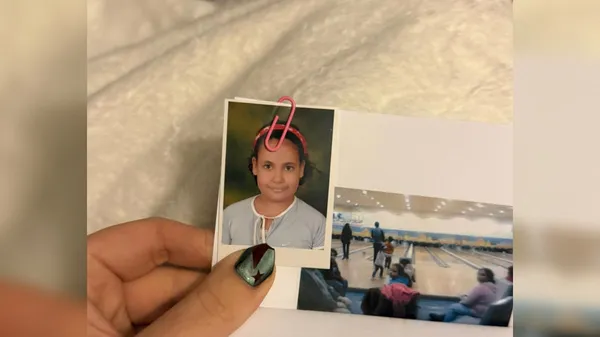 Iskala je prijateljico, ki je ni slišala skoraj 20 let, nato se je zgodilo: "Čarobno"