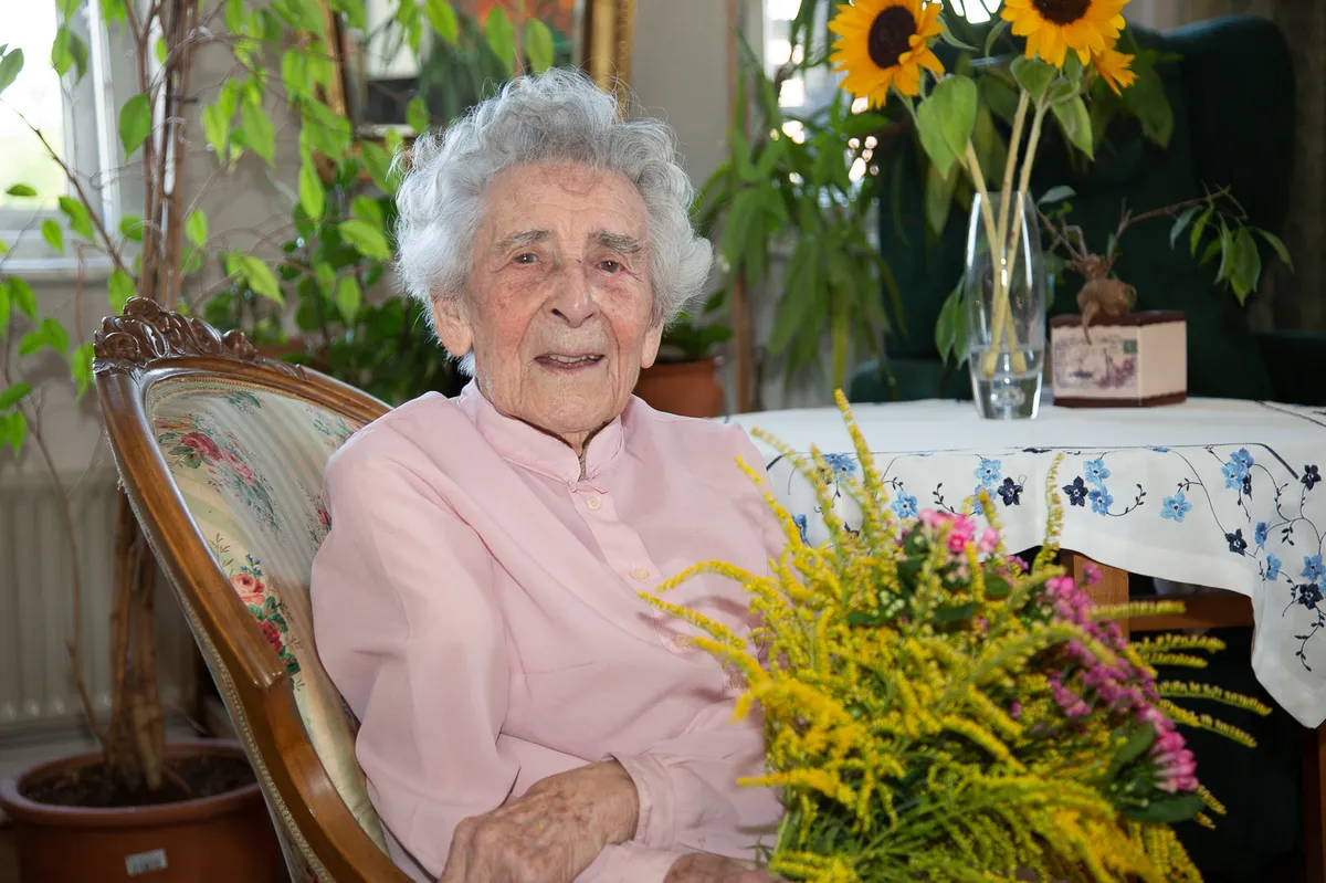 Umrla je ena prvih slovenskih filmskih delavk Emilija Soklič