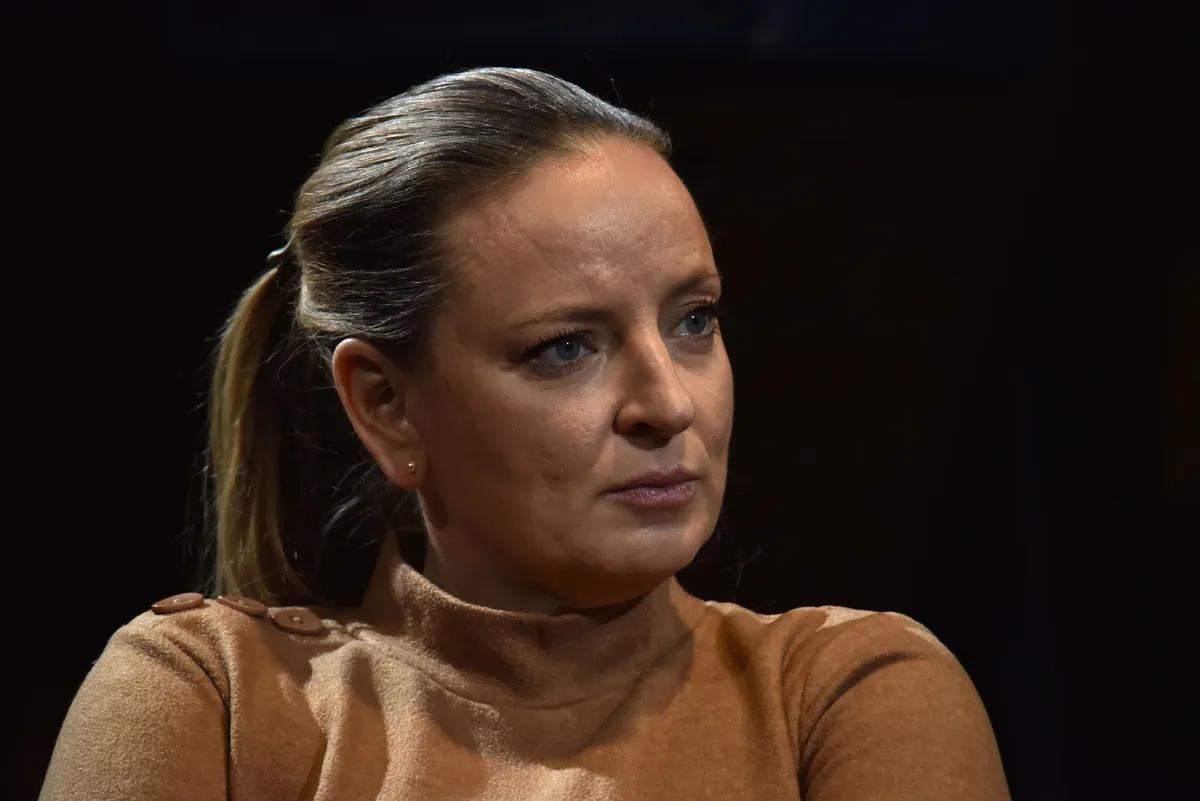 Pet kandidatov za predsednika KPK, med njimi tudi Katarina Bervar Sternad