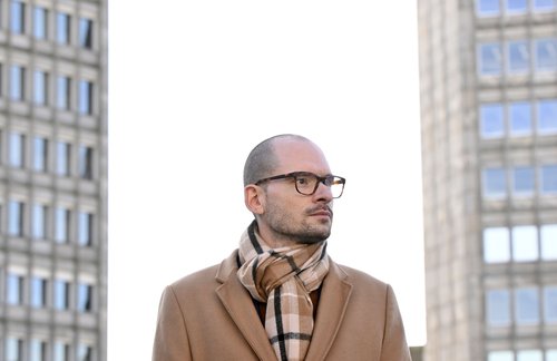 Matej Tašner Vatovec