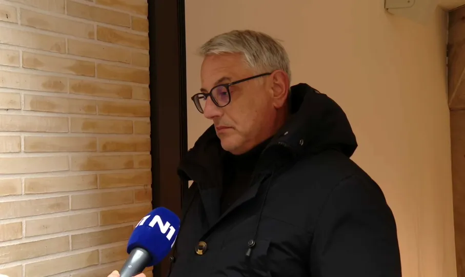 Matjaž Han za N1: Na dolgi rok vsi spoznajo, da je socialna demokracija ideja, ki jo je vredno podpirati