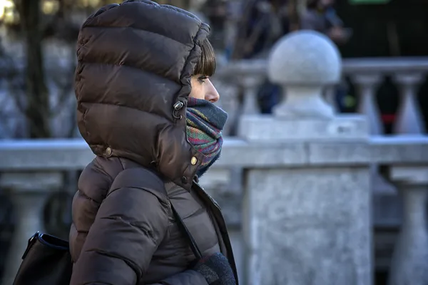 Izrazita otoplitev bo zajela Slovenijo. Kako visoko bodo segle temperature?