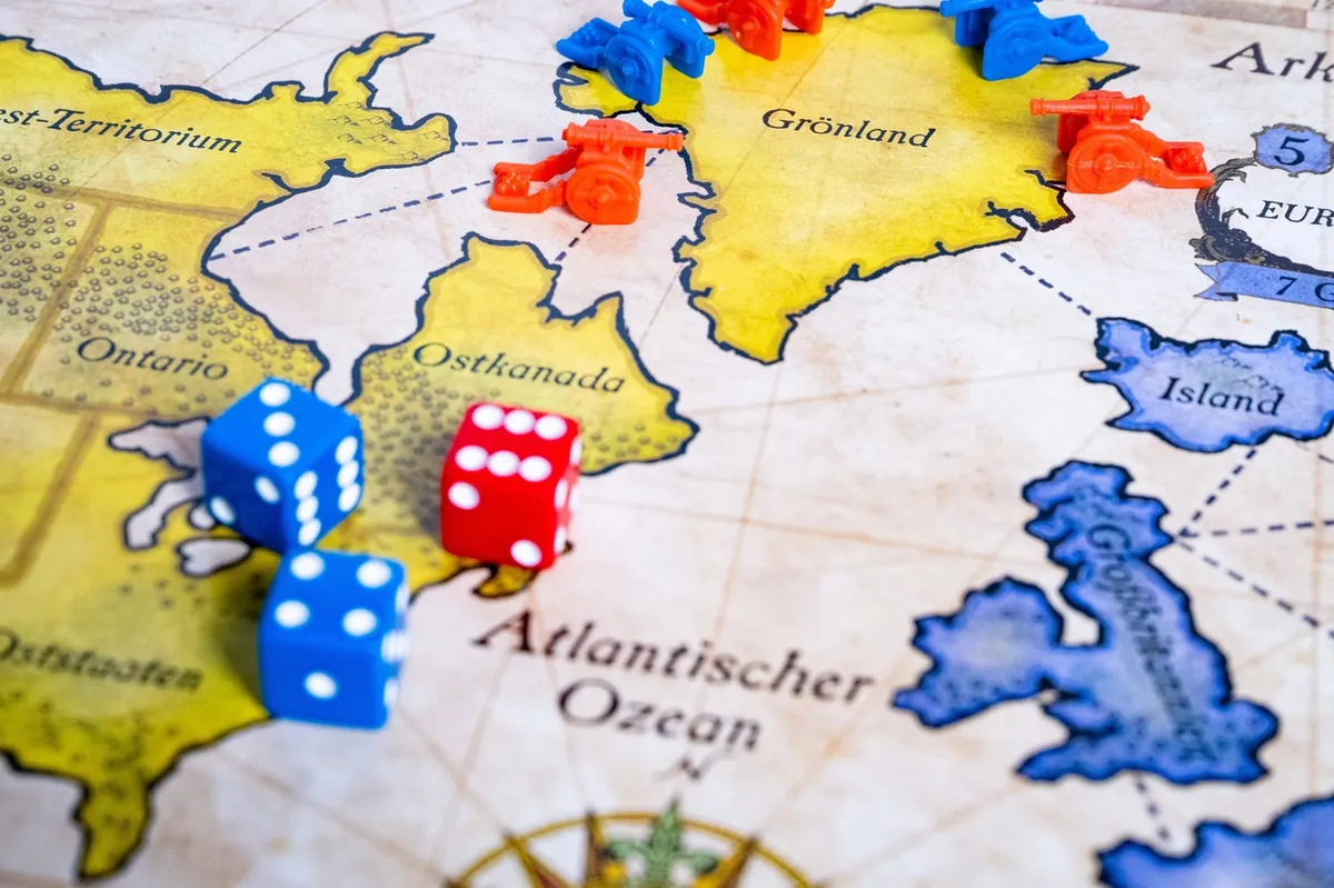 Trump ni prvi, ZDA so si Grenlandijo želele že pred desetletji