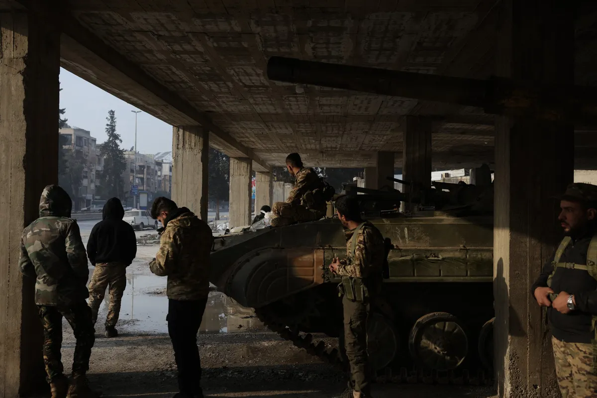 Turčija pripravljena pomagati Siriji v boju proti terorističnim organizacijam