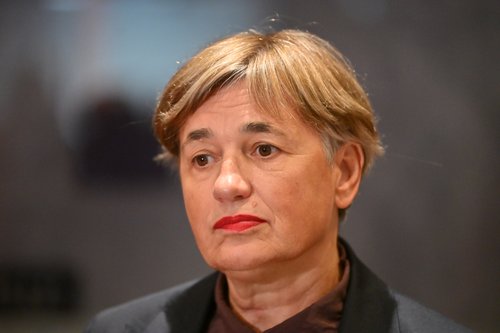 Nataša Sukič