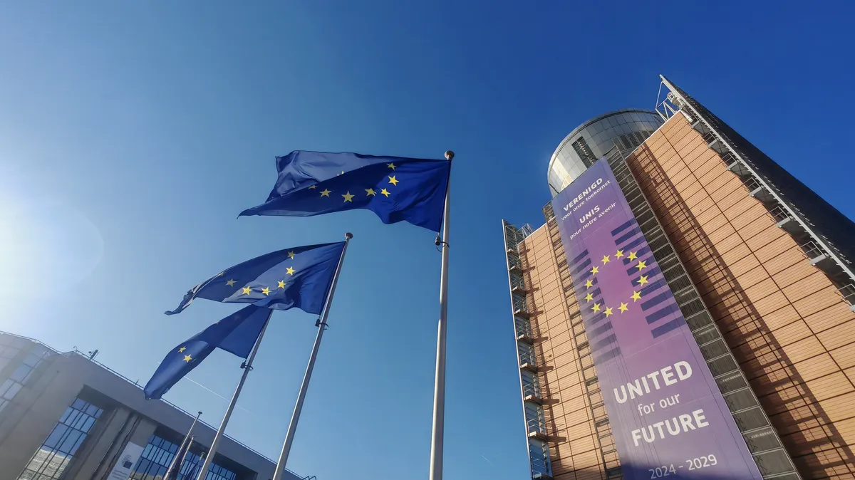 V EU v zadnjem trenutku dogovor o podaljšanju sankcij proti Rusiji