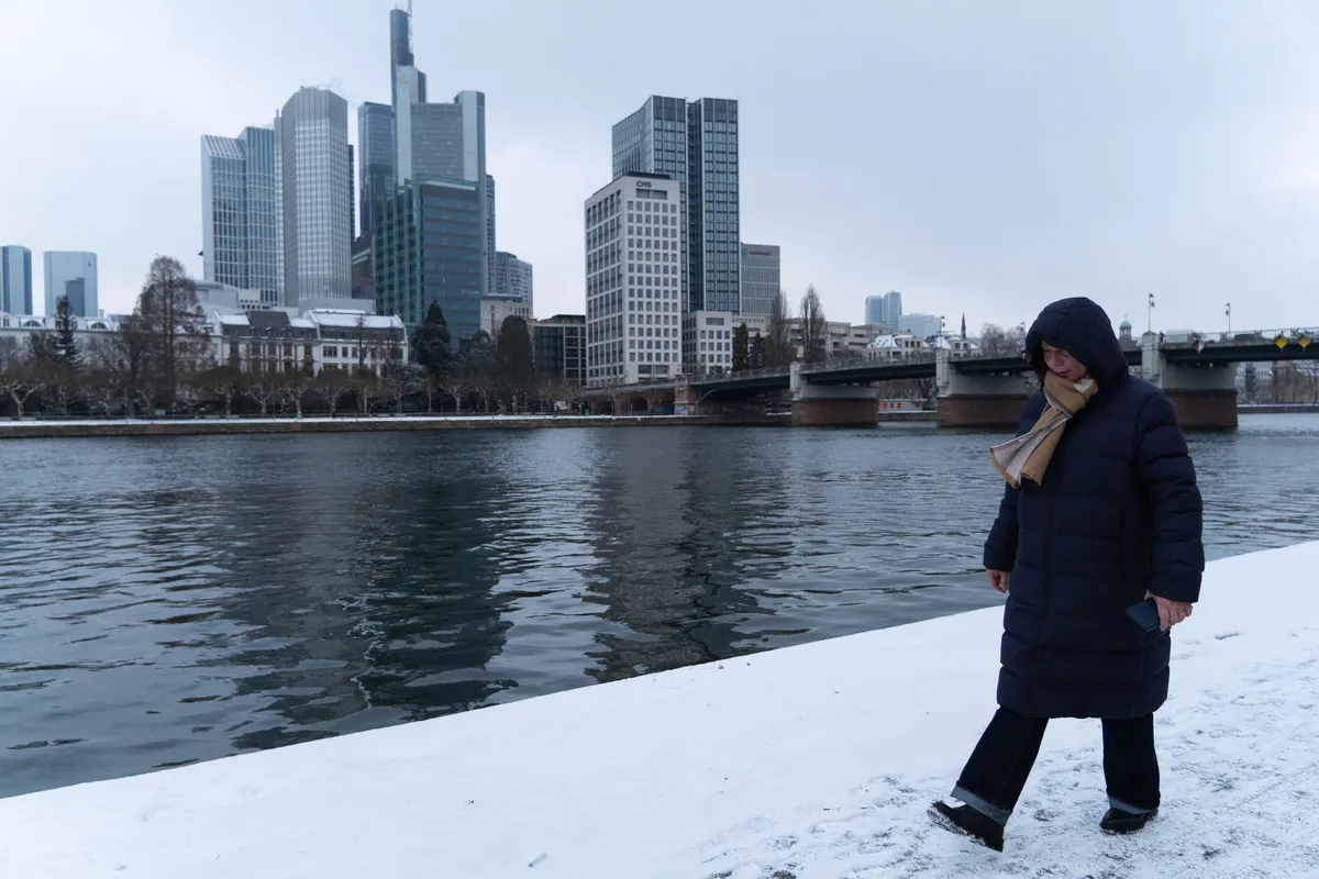 Evropejci zaradi dogajanja v svetu izredno pesimistični, Slovence "zamoril" Trump