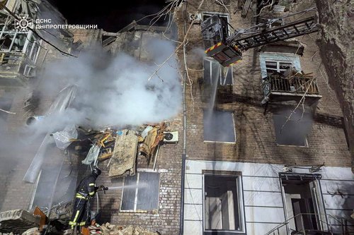 Ukrajina, ruski napad, Kijev