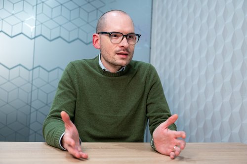 Matej Tašner Vatovec