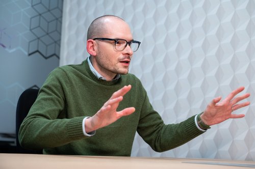 Matej Tašner Vatovec